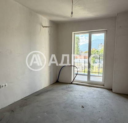 Photo 2 — Two-room apartment with Vitosha view in Ovcha kupel