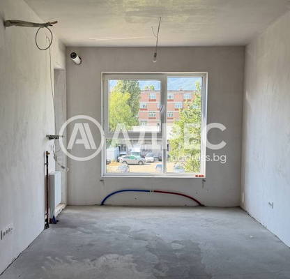 Photo 3 — Two-room apartment with Vitosha view in Ovcha kupel