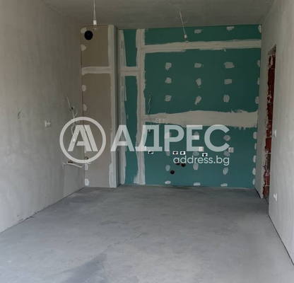 Photo 5 — Two-room apartment with Vitosha view in Ovcha kupel
