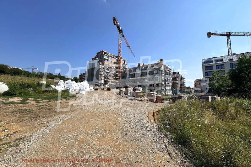 2-bedroom apartment in Sofiya, Ovcha Kupel