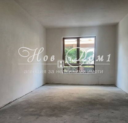 Снимка 3 — Двустаен апартамент с паркинг в Овча купел, София