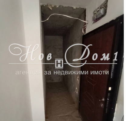 Снимка 4 — Двустаен апартамент с паркинг в Овча купел, София