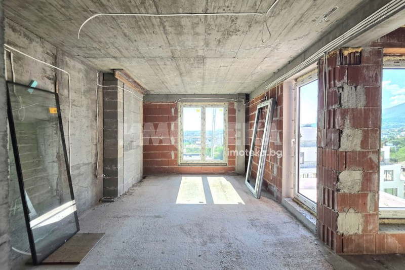 2-bedroom apartment in Sofiya, Ovcha Kupel