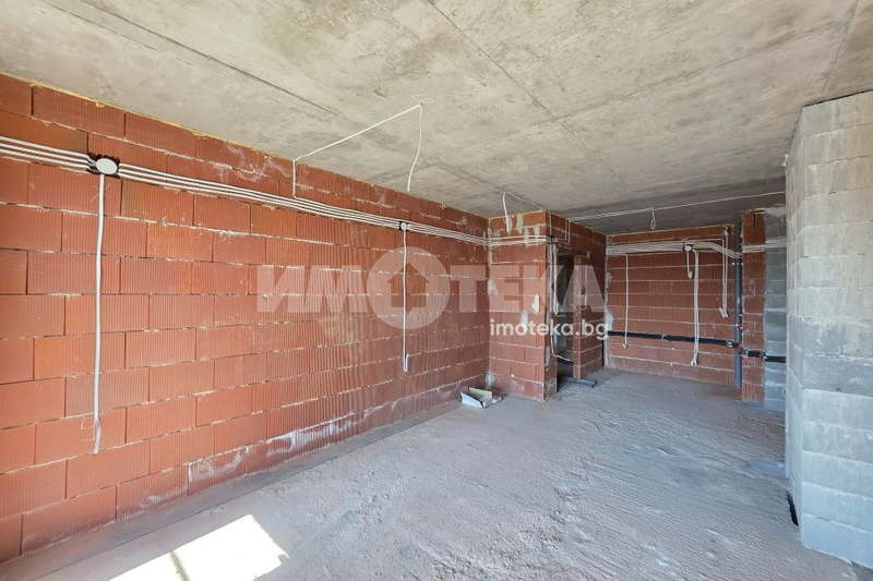 2-bedroom apartment in Sofiya, Ovcha Kupel