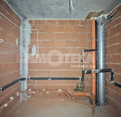 Photo 4 — 2-bedroom apartment in Sofiya, Ovcha Kupel