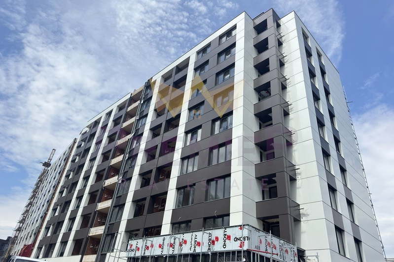 3-bedroom apartment in Sofiya, Ovcha Kupel