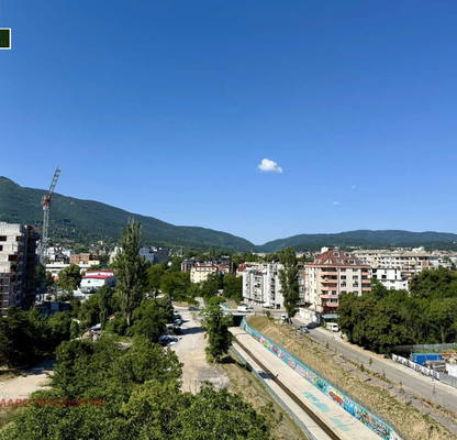 Снимка 3 — Тристаен апартамент с гараж в Овча купел, София