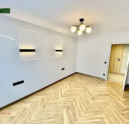Снимка 5 — Тристаен апартамент с тераса в Овча купел, София