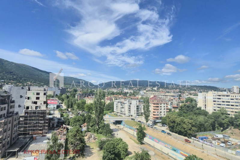 3-bedroom apartment in Sofiya, Ovcha Kupel