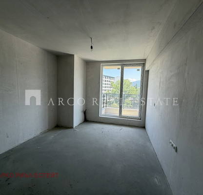 Снимка 2 — Тристаен апартамент 113 кв.м в Овча купел с ново строителство