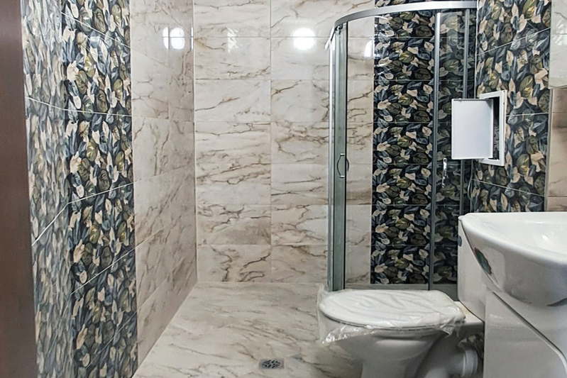 Тристаен апартамент с тераси в Овча купел, София