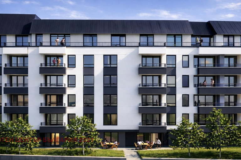 3-bedroom apartment in Sofiya, Ovcha Kupel