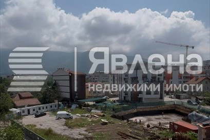 Тристаен апартамент с паркомясто в Овча купел, София