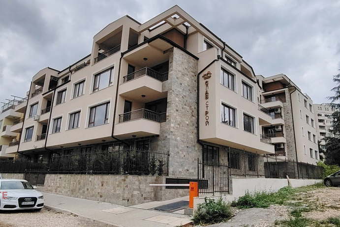 3-bedroom apartment in Sofiya, Ovcha Kupel