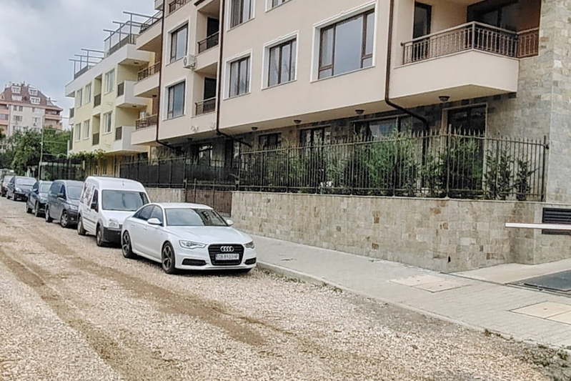 3-bedroom apartment in Sofiya, Ovcha Kupel