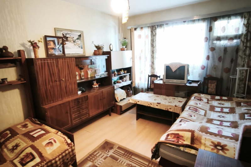 1-bedroom apartment in Sofiya, Ovcha Kupel 2