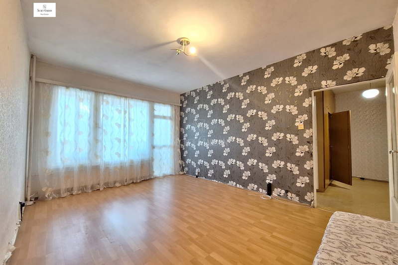 1-bedroom apartment in Sofiya, Ovcha Kupel 2