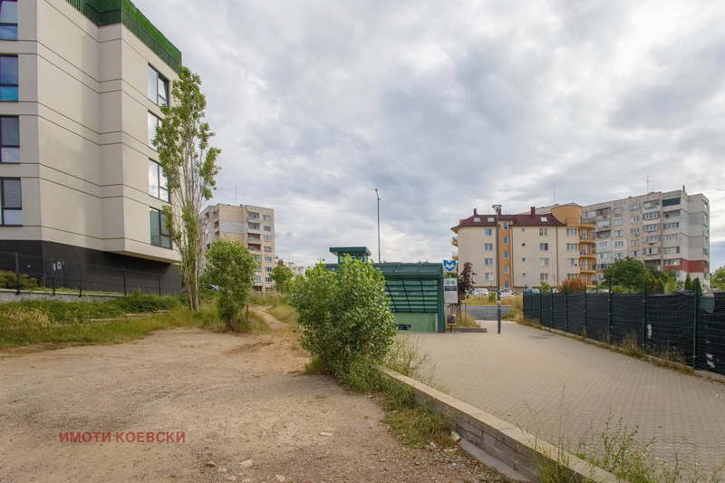 Two-room apartment in Ovcha kupel 2 with terrace and elevator