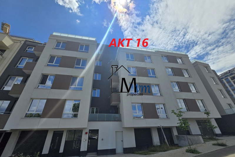 2-bedroom apartment in Sofiya, Ovcha Kupel 2