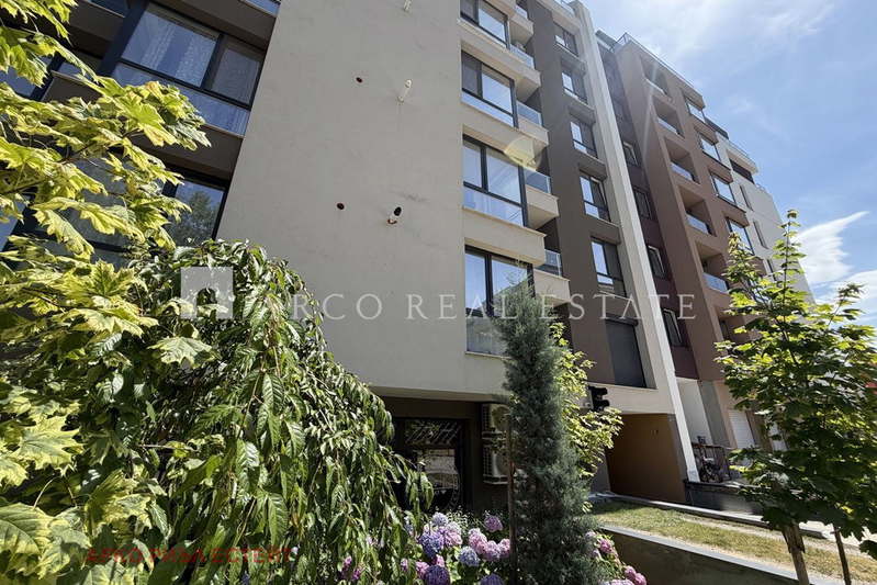 2-bedroom apartment in Sofiya, Ovcha Kupel 2