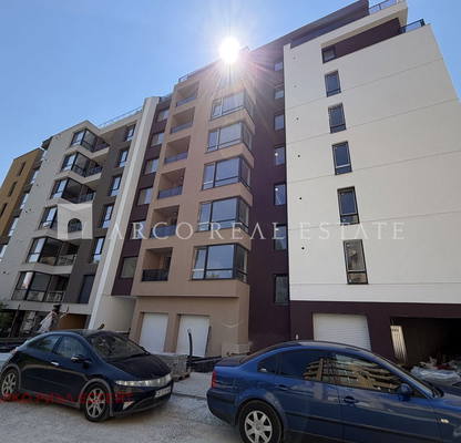 Снимка 2 — Двустаен апартамент 81 кв.м в Овча купел 2, ново строителство