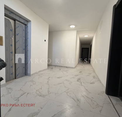 Снимка 3 — Двустаен апартамент 81 кв.м в Овча купел 2, ново строителство