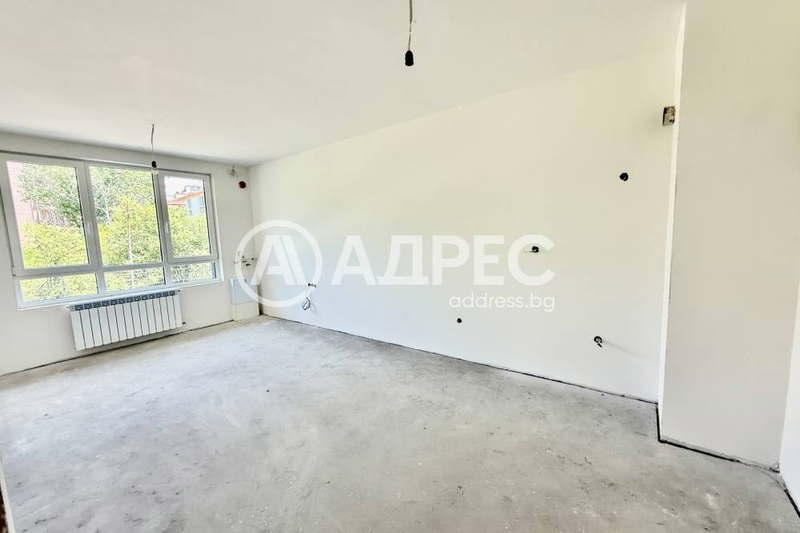 Двустаен апартамент в Овча купел 2 с тераса, ново строителство
