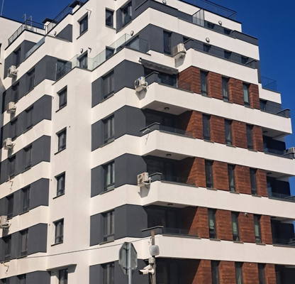 Снимка 2 — Тристаен апартамент 110 кв.м в Овча купел 2 с тераса