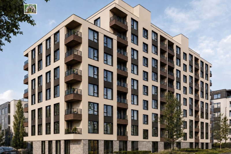 3-bedroom apartment in Sofiya, Ovcha Kupel 2