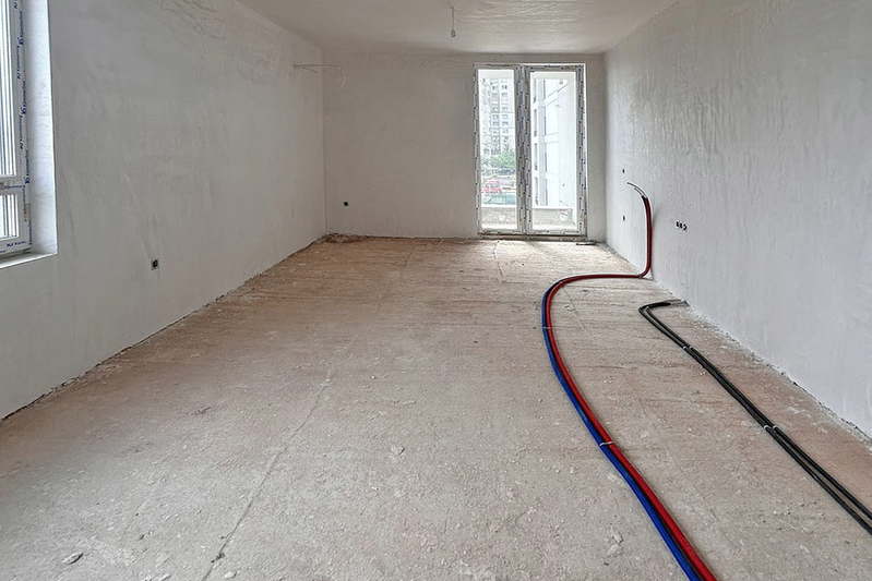 3-bedroom apartment in Sofia, Ovcha Kupel 2