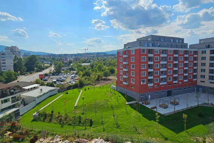 3-bedroom apartment in Sofiya, Ovcha Kupel 2