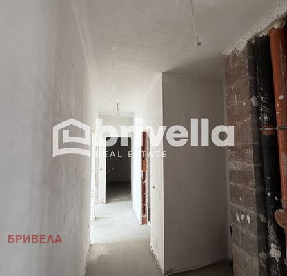 Снимка 4 — Четиристаен апартамент в Овча купел 2 с три балкона