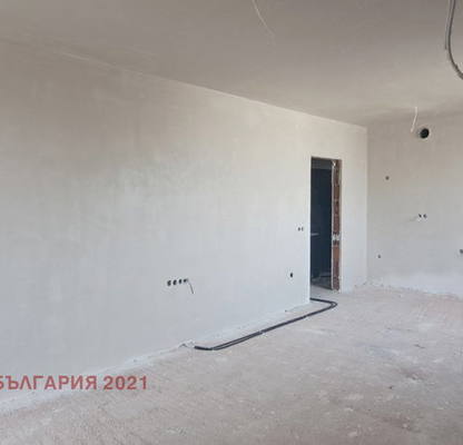 Снимка 3 — Четиристаен апартамент в Овча купел 2 с панорамна тераса