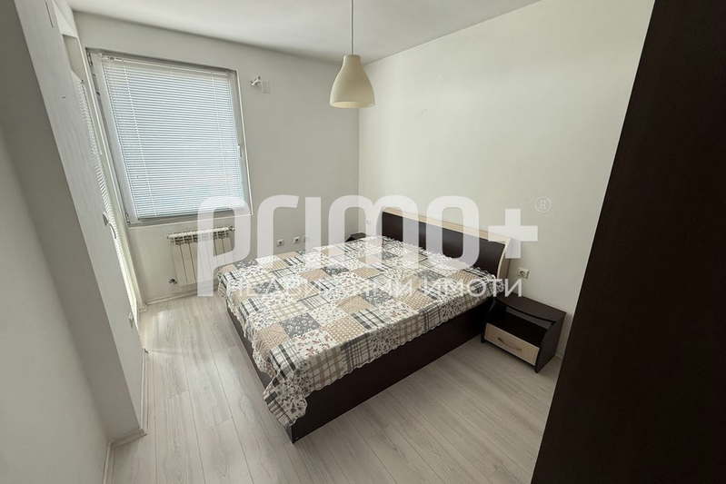 2-bedroom apartment in Sofiya, Ovcha Kupel 2
