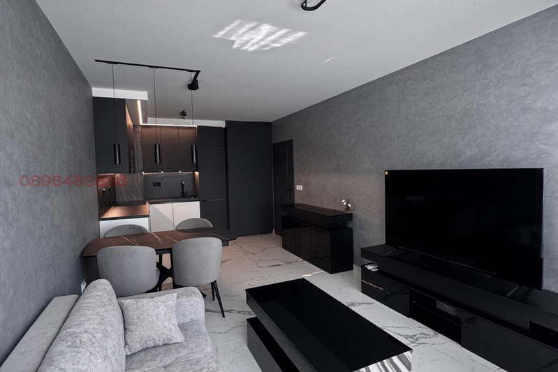 2-bedroom apartment in Sofiya, Ovcha Kupel 2