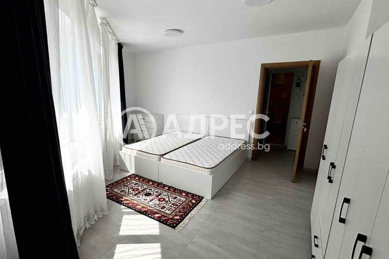2-bedroom apartment in Sofiya, Ovcha Kupel 2