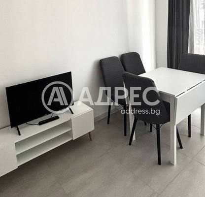 Снимка 4 — Двустаен апартамент в Овча купел 2 с асансьор