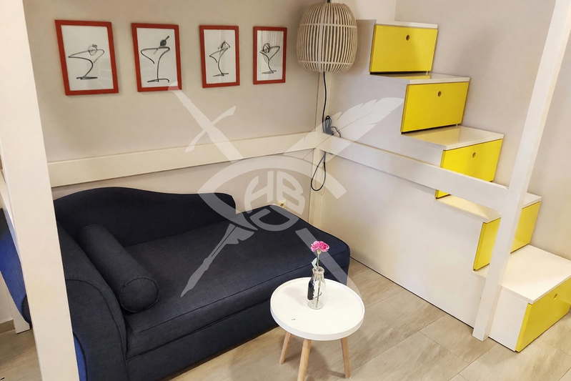 1-bedroom apartment in Sofiya, Ovcha Kupel