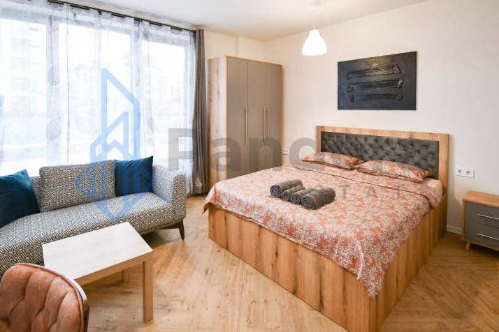 1-bedroom apartment in Sofiya, Ovcha Kupel