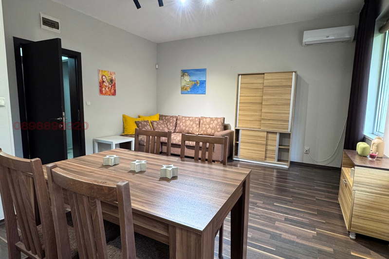 2-bedroom apartment in Sofiya, Ovcha Kupel