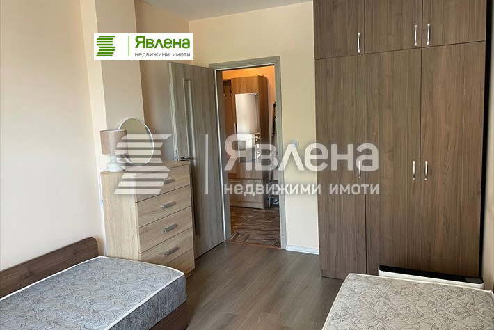 2-bedroom apartment in Sofiya, Ovcha Kupel