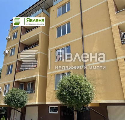 Снимка 5 — Двустаен апартамент в Овча купел с тераса и асансьор