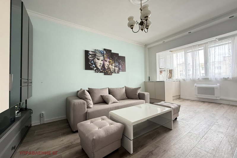 2-bedroom apartment in Sofiya, Ovcha Kupel