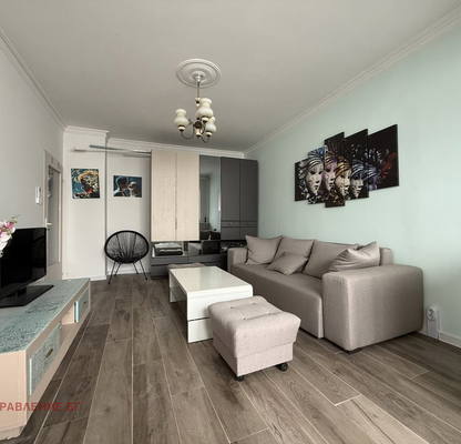Photo 2 — 2-bedroom apartment in Sofiya, Ovcha Kupel
