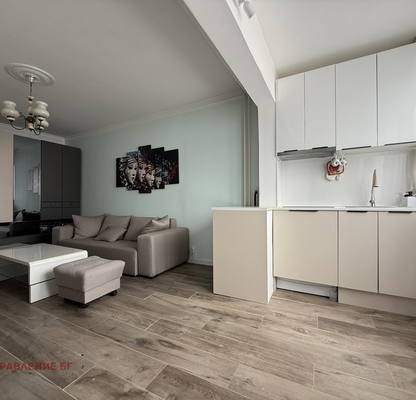 Photo 3 — 2-bedroom apartment in Sofiya, Ovcha Kupel