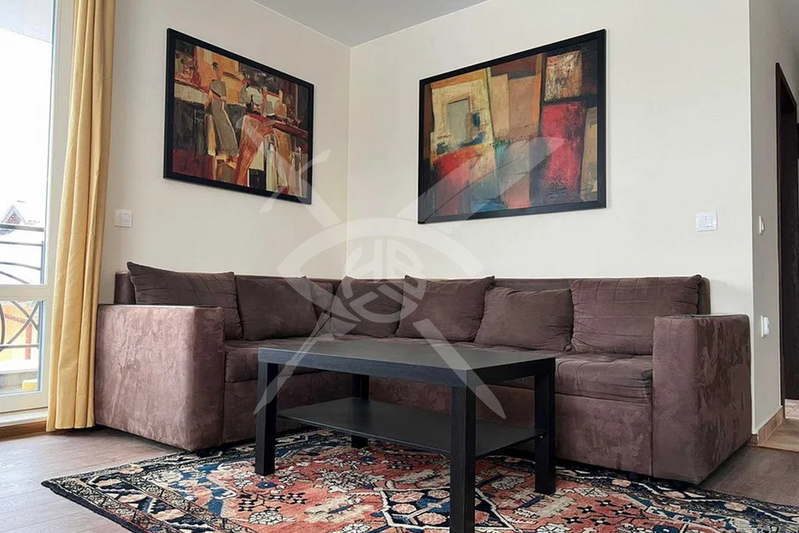 2-bedroom apartment in Sofiya, Ovcha Kupel
