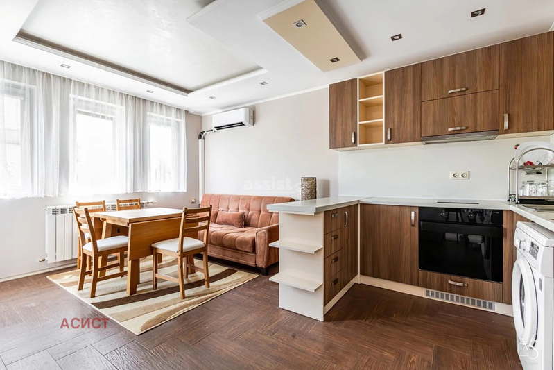 2-bedroom apartment in Sofiya, Ovcha Kupel
