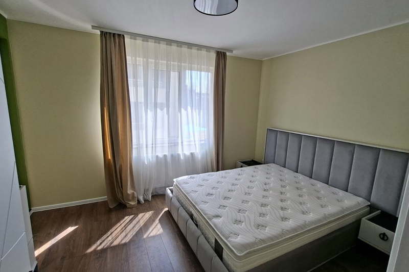 2-bedroom apartment in Sofiya, Ovcha Kupel