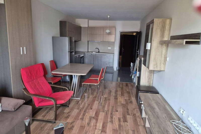 2-bedroom apartment in Sofiya, Ovcha Kupel