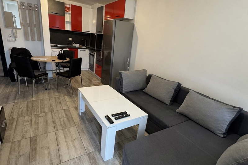 2-bedroom apartment in Sofiya, Ovcha Kupel